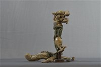 藏品(布袋戲偶（龍）)的圖片